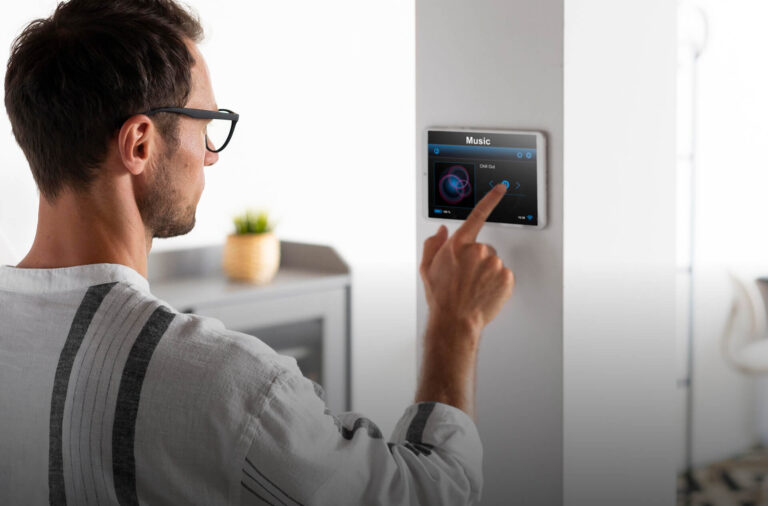 nagłośnienie multiroom